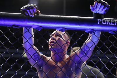 Belal Muhammad: Colby Covington not ‘going to fight contenders,’ will retire if he loses to Leon Edwards