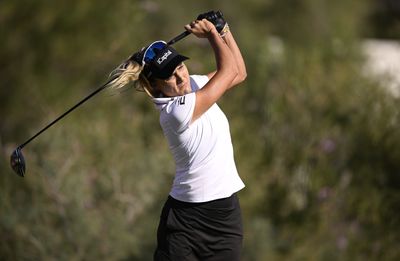 TPC Summerlin, one of the PGA Tour’s great birdiefests, will require Lexi Thompson to go low