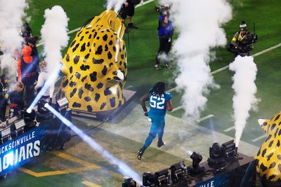 Jaguars open DaVon Hamilton’s 21-day window to return from IR