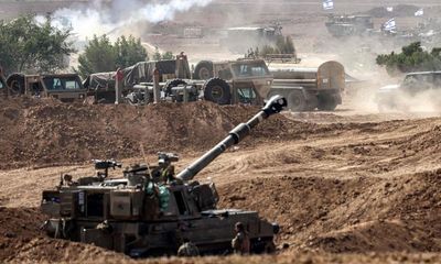 People in the UK: have you been affected by the Israel-Hamas war?