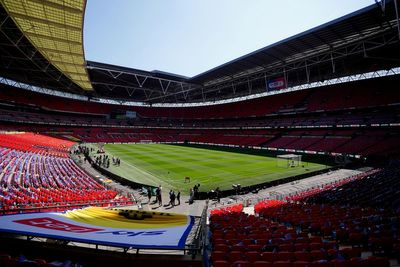 FA criticised for ‘weak response’ to Israel and Palestine conflict