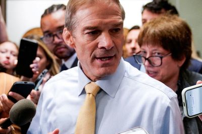 Here’s what will happen next — maybe — as Jim Jordan pushes to become House speaker