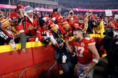 Chiefs vs Broncos game: Will Taylor Swift show up and how to watch