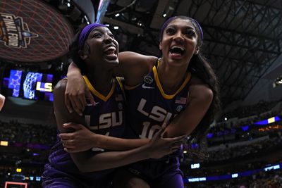 Behind the AP Top 25 Poll: Why LSU is No. 1 on this preseason women’s basketball ballot