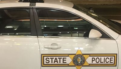 Slick roads cause 3 collisions on Dan Ryan Expressway near 47th Street