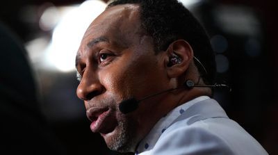 ESPN’s Stephen A. Smith Candidly Discusses Depression Battle: ‘I Wished I Was Dead’