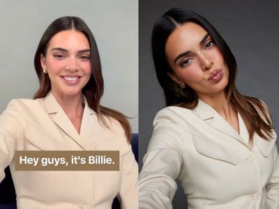 Meta unveils ‘creepy’ AI chatbot that looks exactly like Kendall Jenner