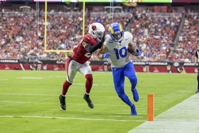 4 key matchups to watch in Rams vs. Cardinals on Sunday