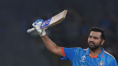 Hopefully, India will win World Cup under Rohit Sharma's captaincy: Yuvraj Singh