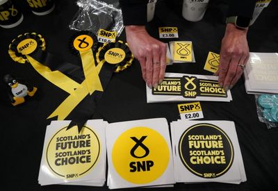 The top fringe events at this year's SNP conference in Aberdeen
