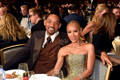 Jada Pinkett Smith admits she considered divorce from Will before they separated