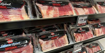 Hormel Sinks Amid 'Largest Wage Increases' In Meatpacker's History