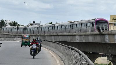 With fully operational Purple Line, many prefer metro to personal vehicle