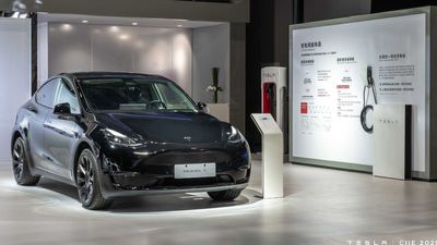 China: Tesla Increased EV Exports, But Retail Sales Fell In September 2023