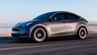 Tesla Cuts Model 3 And Y Lease Prices To $329 And $399 A Month