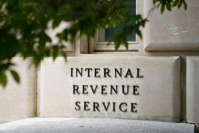 Gap between US income taxes owed and paid is set to keep growing, IRS says