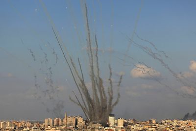 What did Hamas aim to gain by its brazen attack on Israel? Here's what to know