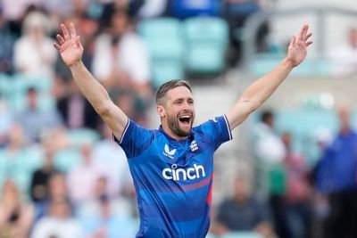 England ready for challenge of knocking India ‘off their perch’ – Chris Woakes