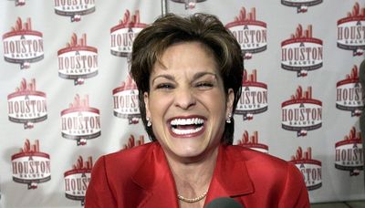U.S. Olympic & Paralympic Committee offers financial assistance to Mary Lou Retton