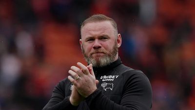 Wayne Rooney eyes Premier League return as he relishes ‘pressure’ of Birmingham job
