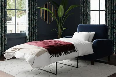 Best chair beds: Top picks for versatile comfort at home
