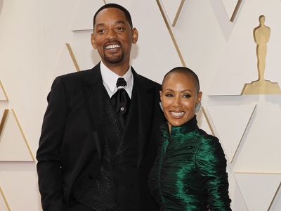From entanglements to divorce rumours: Will Smith and Jada Pinkett Smith’s relationship timeline