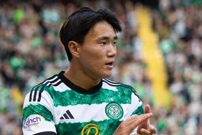 Yang Hyun-jun explains Champions League nerves as he details life in Scotland