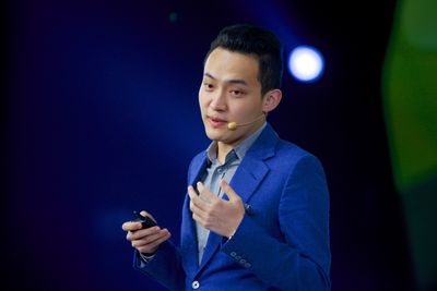 Justin Sun Moves Millions In ETH To Lido, Sparking Price Drop Concerns