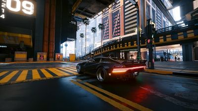 'Cyberpunk 2077': Phantom Liberty Mods: The 10 Best You Need to Install First