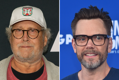 Community star gives cutting response to Chevy Chase saying he was ‘happier’ away from co-stars