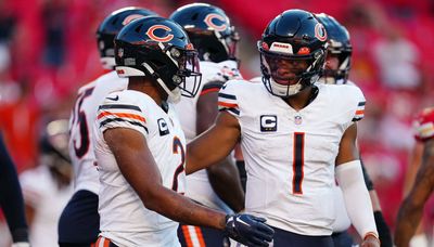 Halas Intrigue podcast: Picking a Vikings-Bears winner