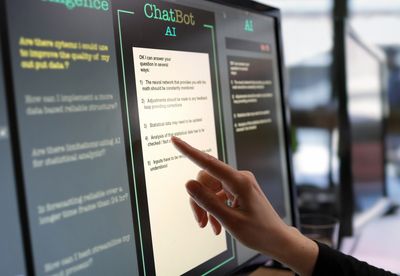 ChatGPT: What you need to know about AI’s hottest chatbot