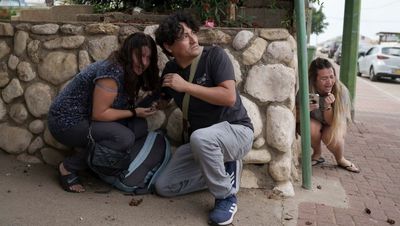 Israel releases pictures of ‘murdered babies’ as evidence of stomach-churning Hamas atrocities