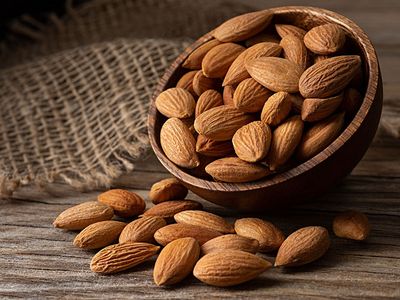 The importance of nuts in your diet