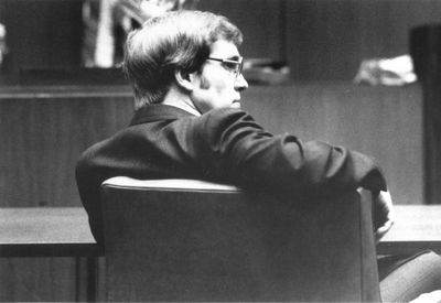 Douglas Clark, convicted murderer and half of the Sunset Strip Killers, dies of natural causes