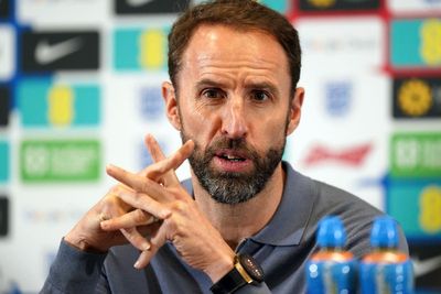 FA would face criticism one way or another for conflict response – Southgate