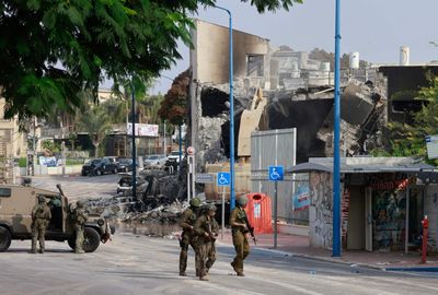 How did Israeli intel miss Hamas attack?