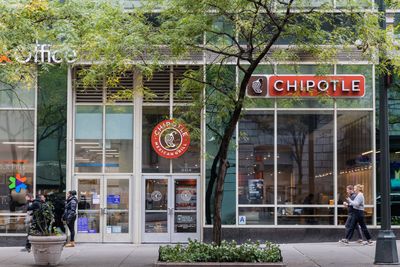 Chipotle making some major price changes (get ready to pay more)