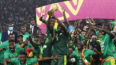 Top African teams discover group stage adversaries at 2023 Cup of Nations