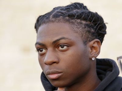 A Black Texas student suspended for his hairstyle is shifted to an alternative school