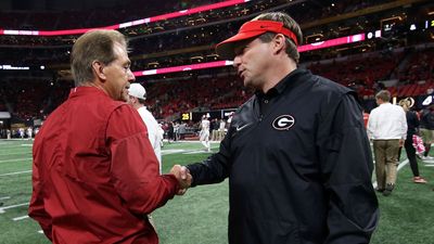 Nick Saban Says Kirby Smart Used Strategy for Hiring Young Coaches Against Him