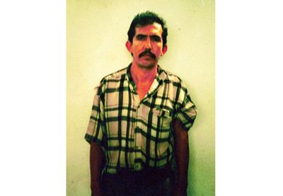 Colombian serial killer who confessed to murdering more than 190 children dies in hospital