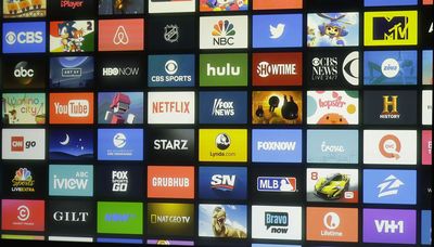 Streaming is sports fans’ reckoning for cable bundle