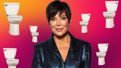 A Celeb Has Recounted Clogging Kris Jenner’s Toilet & The Stressful Story Has Given Me The Runs