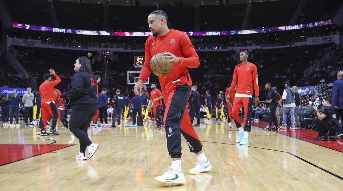 Dillon Brooks Fined 25,000 for Below the Belt Shot in…