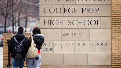 CPS high school admissions test canceled this weekend as technical problems continue