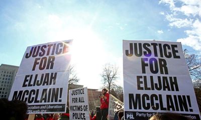 Elijah McClain: one Colorado officer convicted and one acquitted in 2019 killing