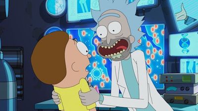 'Rick and Morty' Season 7 Review: The Once-Brilliant Cartoon Runs Out of Steam