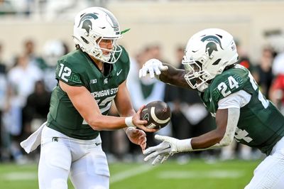 MSU at Rutgers: LSJ’s Graham Couch provides his determining factors, prediction