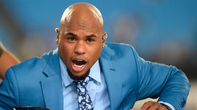 Steve Smith Tore Into Jerry Jeudy On-Air After Pre-Game Friction With Heated Rant
